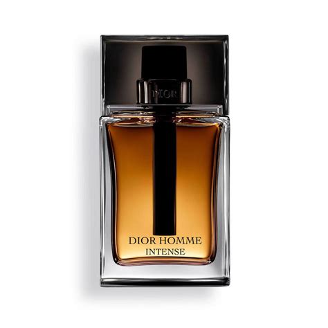 dior homme intense 2011.